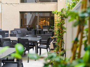 Athens Panorama Project