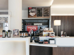 Holiday Inn Express Antwerp City-North by IHG