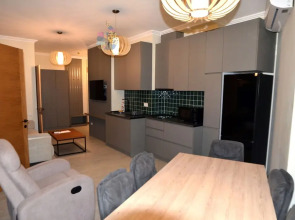 Season Suite Apart-Hotel