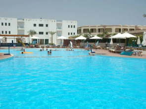 Sharm Cliff Resort