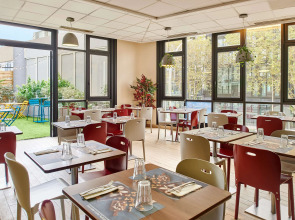 Campanile Paris Sud - Porte d'Orléans - Arcueil