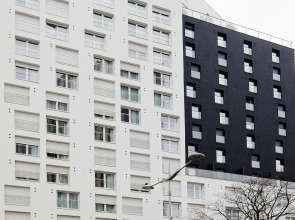 Séjours & Affaires Paris Bagnolet