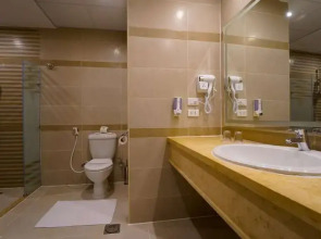 Regina Resort and Aqua Park Hurghada