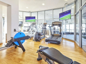 Clayton Hotel Düsseldorf City Centre