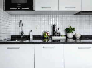 Biz Apartment Gärdet