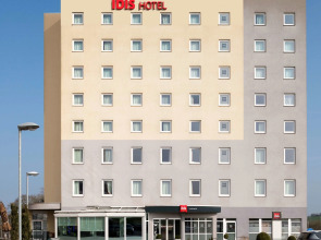 ibis Luxembourg Sud