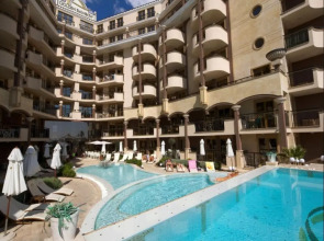 Hotel Golden Ina - Rumba Beach