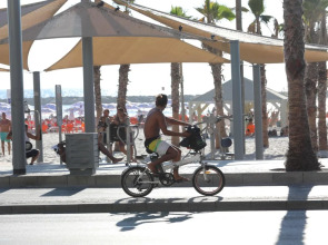 Miami Beach Hotel Tel Aviv