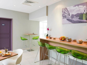 Aparthotel Adagio Access Nantes Viarme