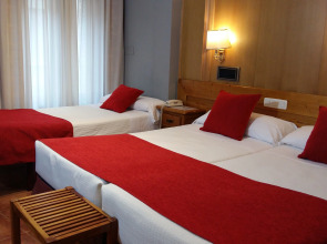 Hotel Real de Toledo