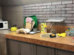 Гостевой дом на улице Лермонтова, 68Б