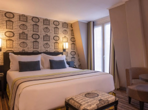 France D'antin Opéra