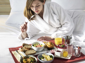 Novotel Annecy Centre