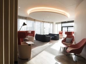 Holiday Inn Express Paris - CDG Airport by IHG