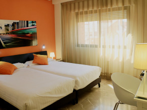 Apartamentos G3 Galeón