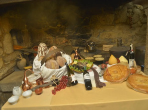 Hotel Gastronómico Casa Rosalia