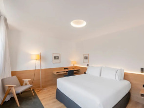 Eurostars Pórtico Alicante