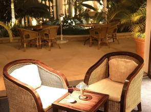 The Residence at Vila Porto Mare