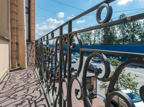 Апарт-отель ColorSpb — Купеческий дом