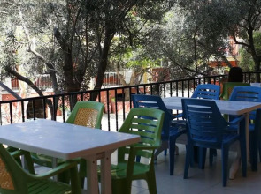 Umit 2 Termal Apartpansiyon