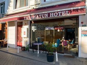 Taya Hatun Hotel