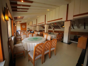 Hunan Pipaxi Hotel Zhangjiajie