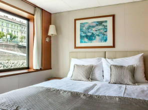 OnRiver Hotels - MS Cezanne