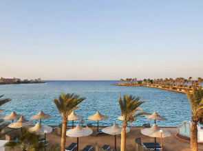 Bel Air Azur Resort - Adults Only