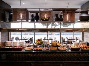 Arena Copacabana Hotel