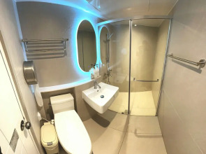 OYO Hostel Myeongdong 5