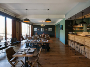 Hotel Stancia Kazbegi