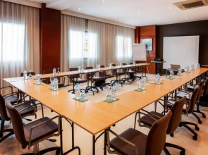 B&B Hotel Granada Estación