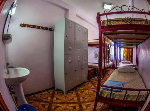 Henna Hotel Istanbul