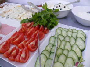 Арт-отель «Берлин»