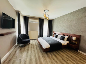 Treekos Suite Hotel Istanbul Airport