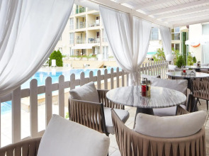 Apart Hotel Vechna R