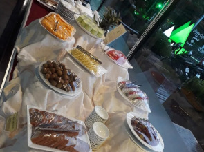 Nice Dream Dalat Hotel