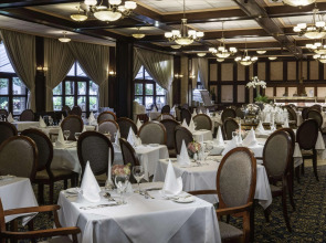 Ensana Grand Margaret Island