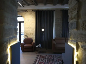 Kilim Boutique Hotel