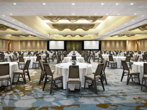 The Westin Harbour Castle, Toronto