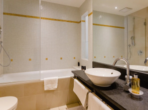 Aqua Aurelia Suitenhotel an den Thermen