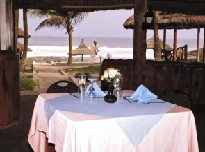 Ramada Resort, Accra Coco Beach