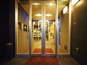 Super Hotel Gotemba - 1