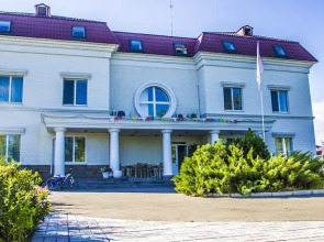 Загородный Дом Волжино