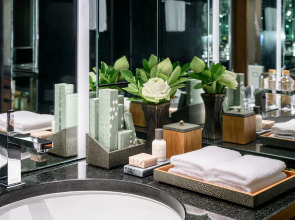 The Sukhothai Bangkok