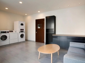 Hilton Garden Inn Shenzhen Bao'an