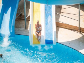 Отель L'Oceanica Beach Resort All Inclusive