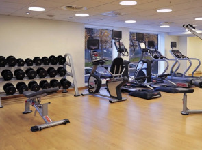 Courtyard by Marriott Stockholm Kungsholmen