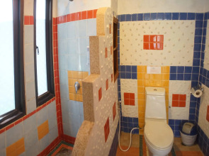 Phranang Place Hotel