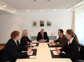 Grand Hotel Mussmann